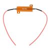 10 PIC 50W 6 ohm Load Resistor Set with 20 T-Taps