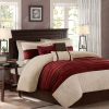 7 Piece Comforter Set