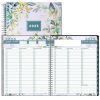 2025 Appointment Book Planner 8.5x11 inch Large Tabbed Daily Hourly Weekly Planner Calendar Schedule Book 15 Minute time Slots Business Personal Plann