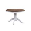 (1 Table with 4 Chairs)Wooden Dining Table Set for 4 Persons