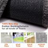 1Pc Laundry Room Rug or Mats 31.5X17.3In/47.2X17.3In, Supert Absorbent Runner Rugs, The Sink Anti Fatigue Mats For Hallway Laundry Room
