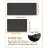 1Pc Laundry Room Rug or Mats 31.5X17.3In/47.2X17.3In, Supert Absorbent Runner Rugs, The Sink Anti Fatigue Mats For Hallway Laundry Room