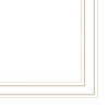 Trendy Decor 4U 2- Piece Vignette The Lord is MY Strength - Red Cardinals White Framed Wall Art for Living Room