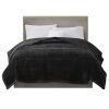 Reversible HeiQ Smart Temperature Down Alternative Blanket
